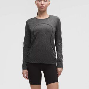 Lululemon | Swiftly Tech Relaxed Long Sleeve